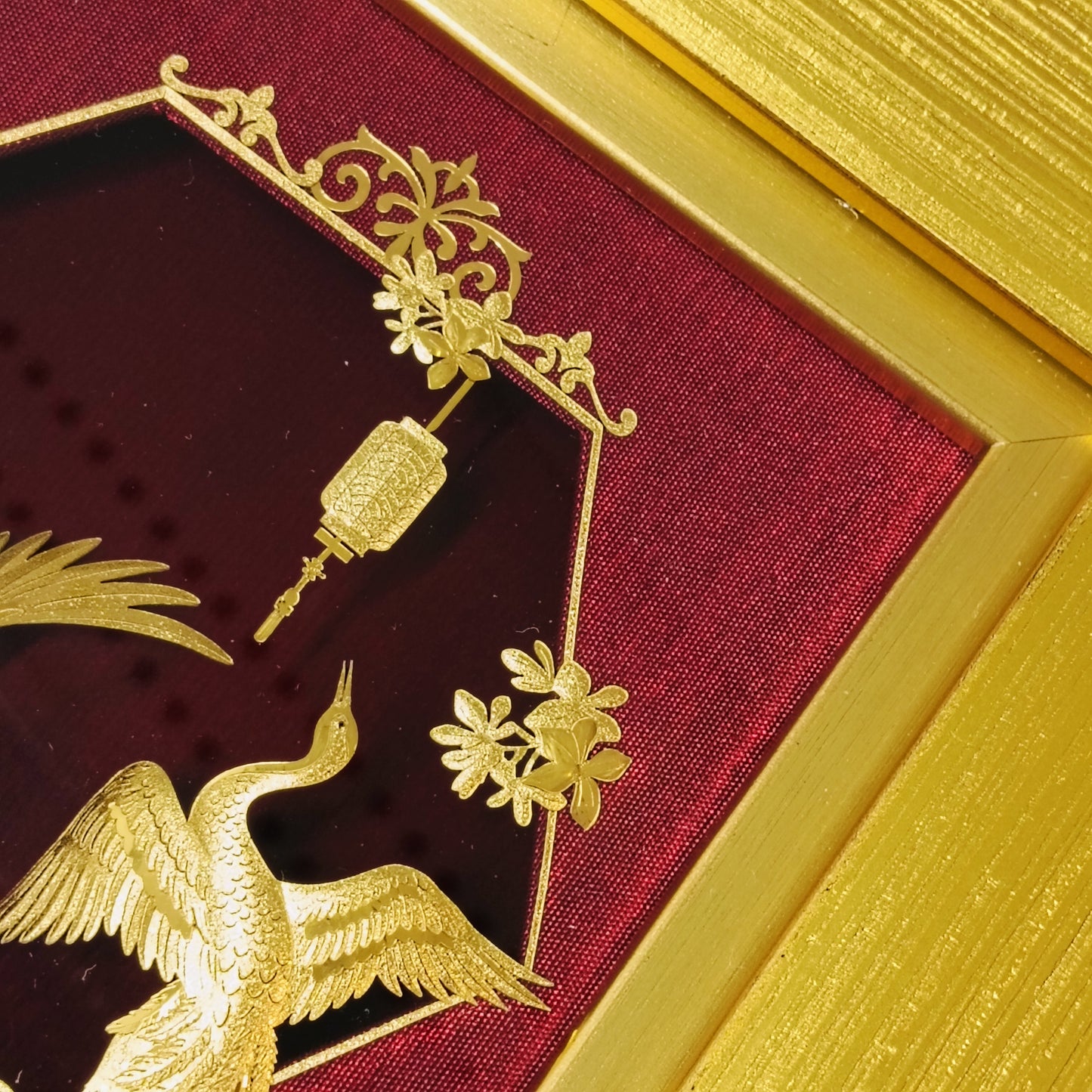 PRIMA ART Pure Gold art Gold 712S0014-01