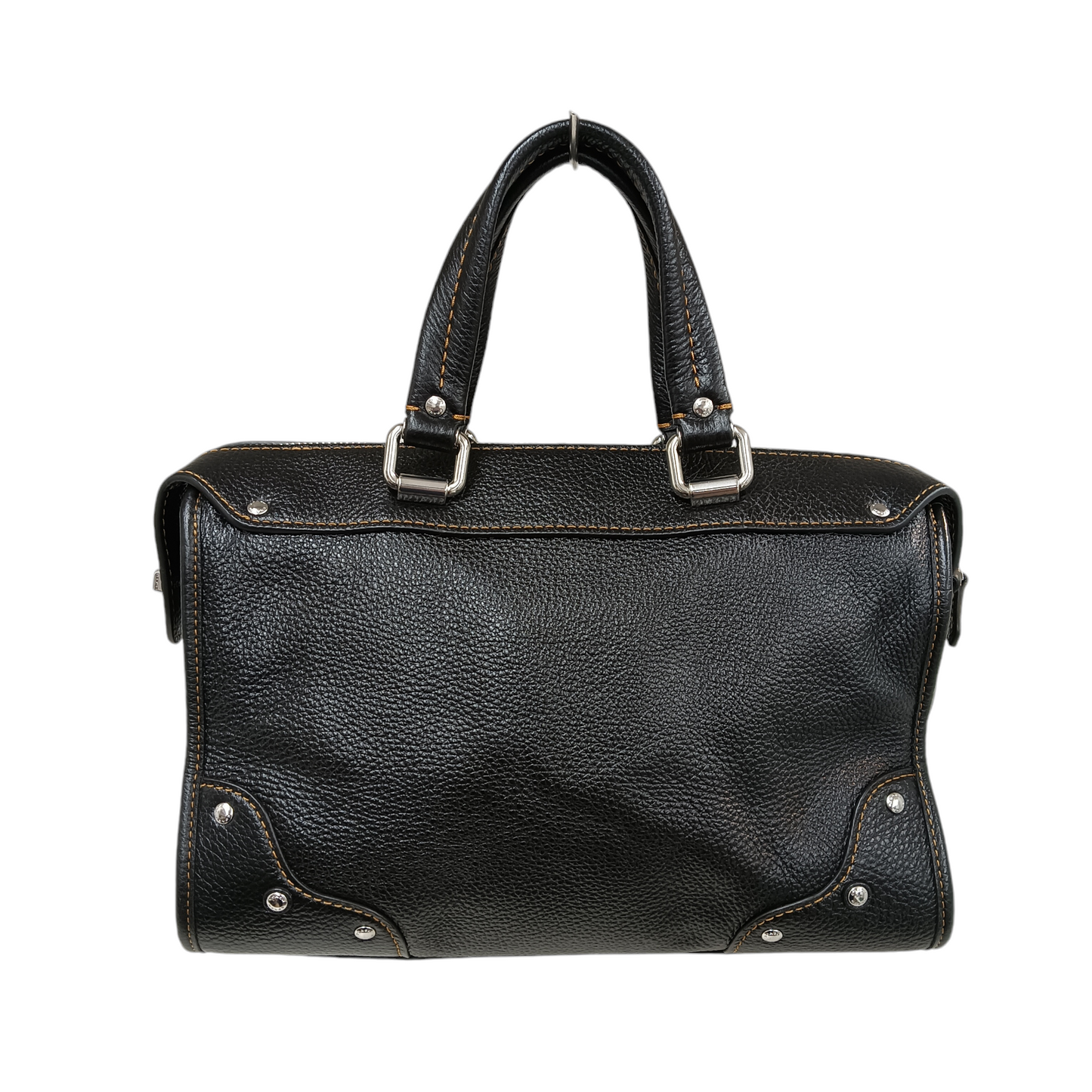 COACH 2WAY Bag CE636 Brown