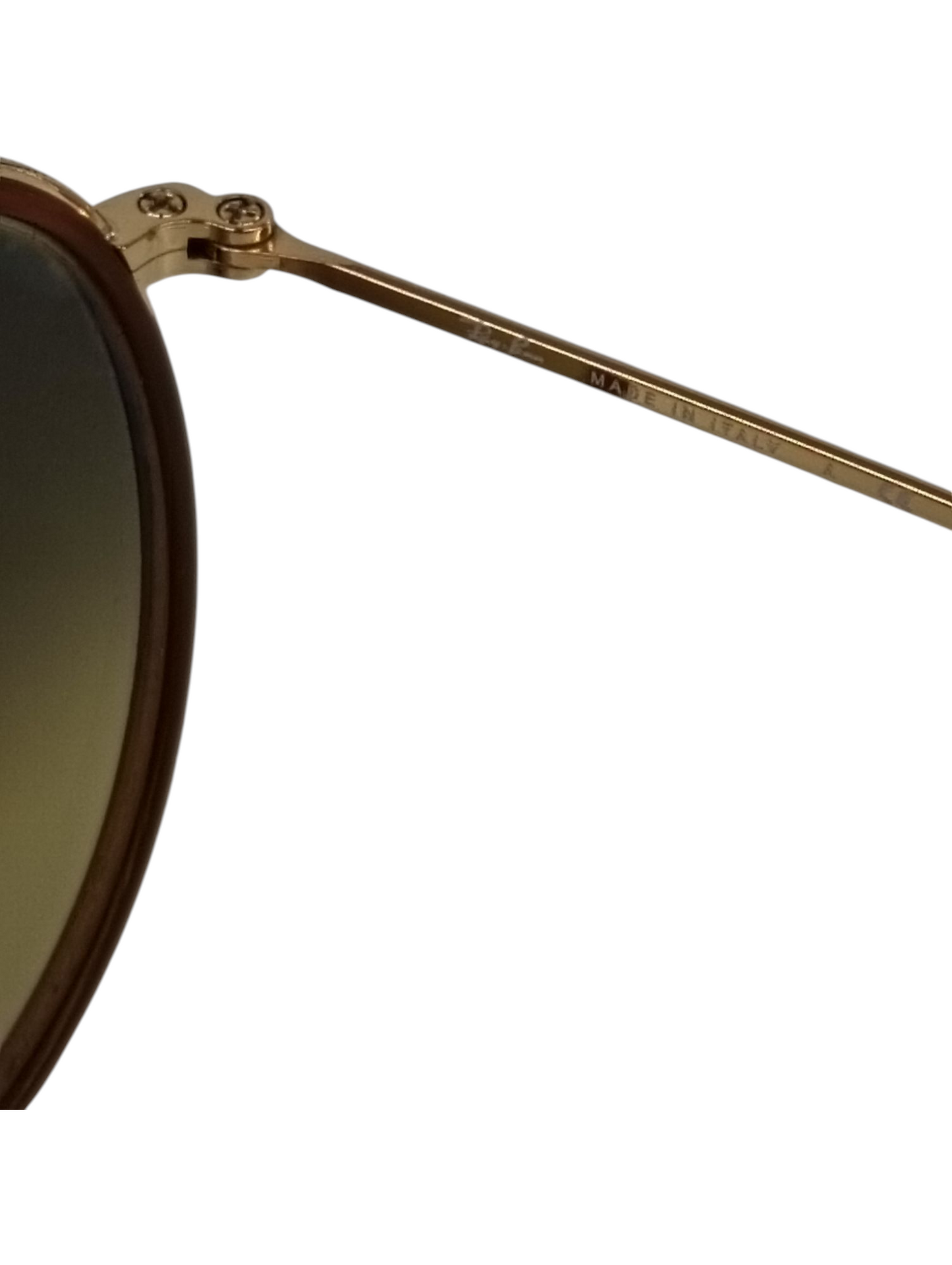 RAY BAN Sunglasses RB3647-N