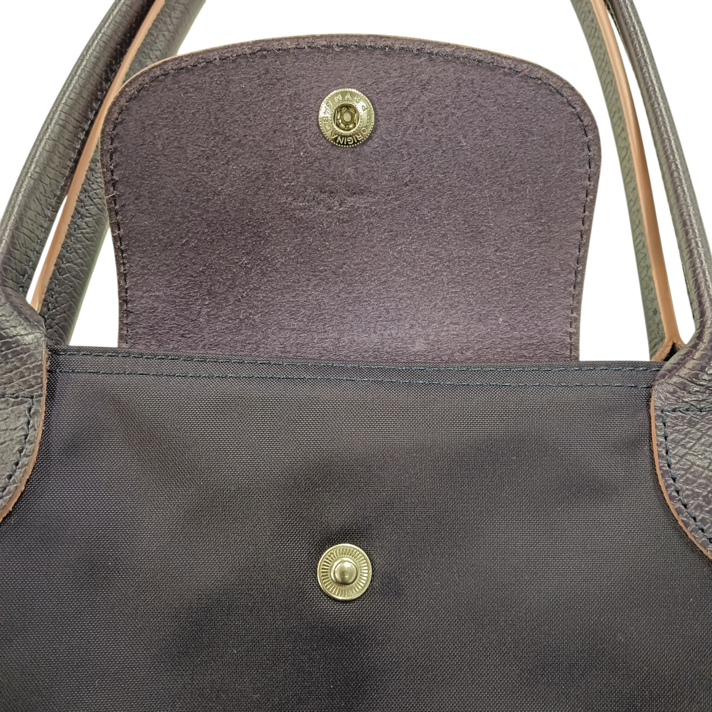 LONGCHAMP TOTE BAG PURPLE L2605619645