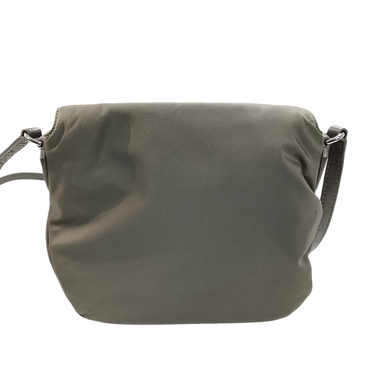 MARC JACOBS SHOULDER BAG GRAY