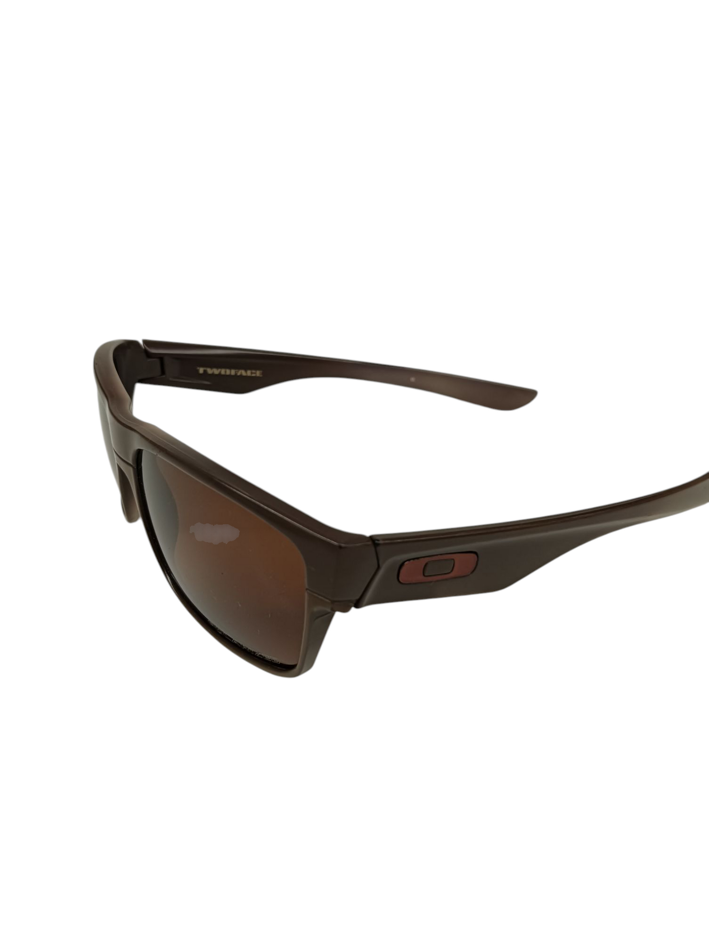 OAKLEY Sunglasses OO9189-05 Brown