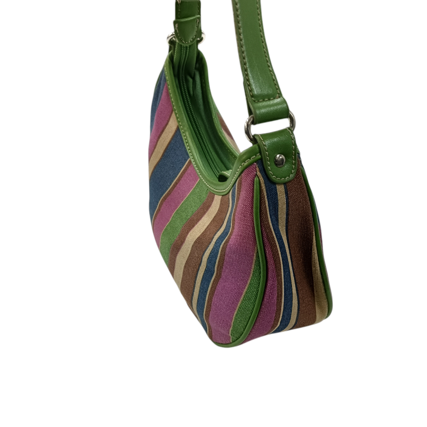 TOMMY HILFIGER Handbag Multi Color