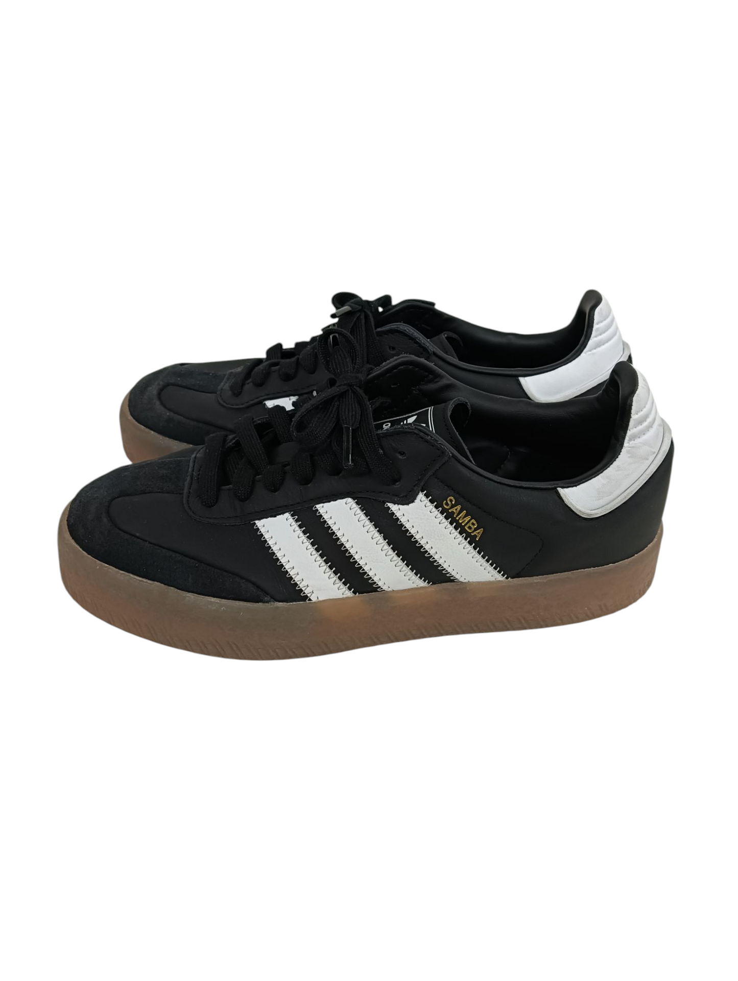 Adidas Sneaker Size 40 JI1350 Lady's Black