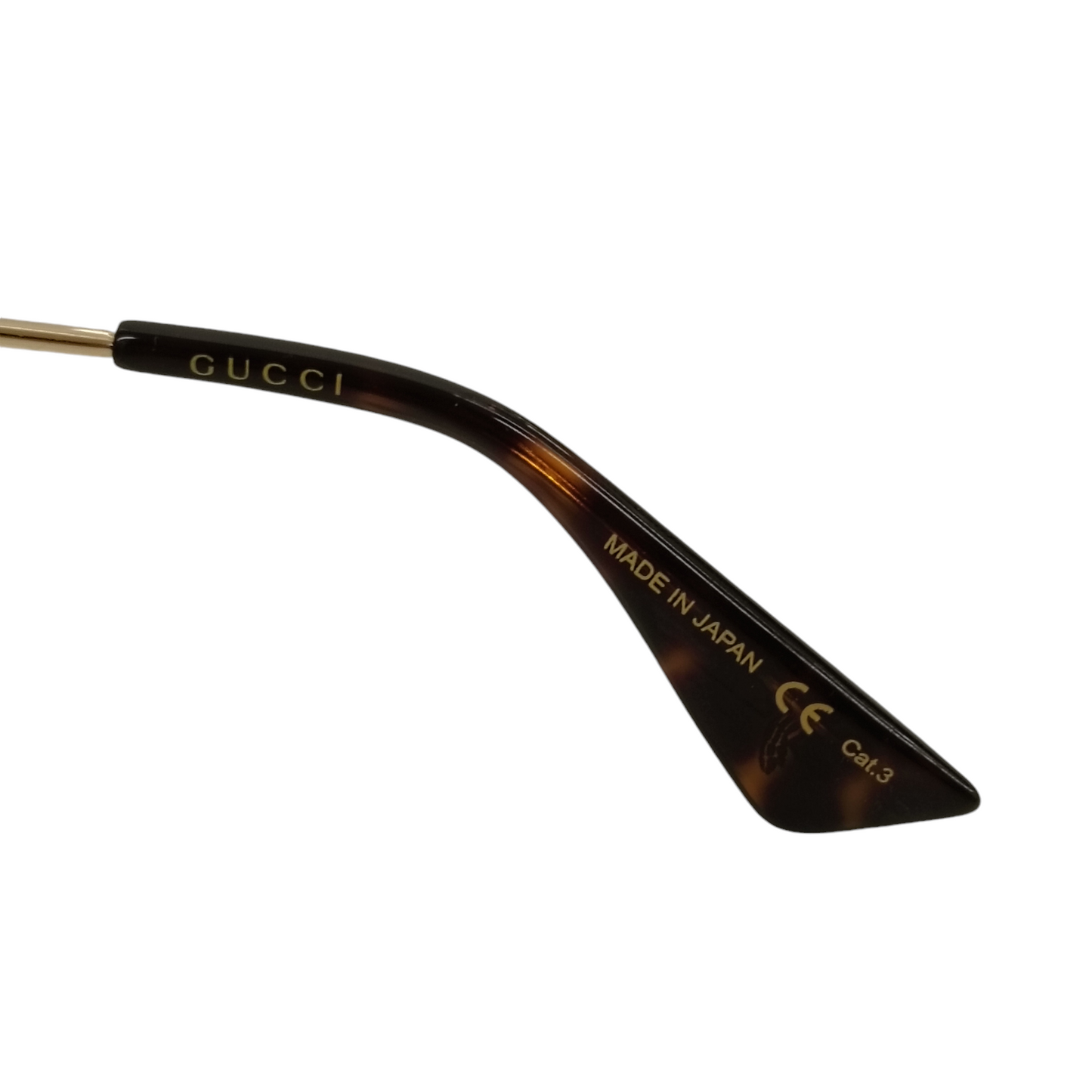 GUCCI Sunglasses GG061S Rank AB