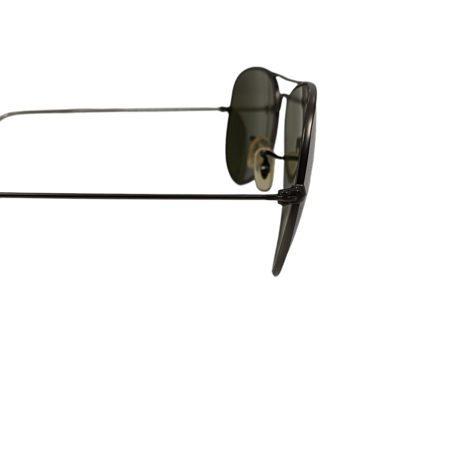 RAY-BAN SUNGLASSES GRAY