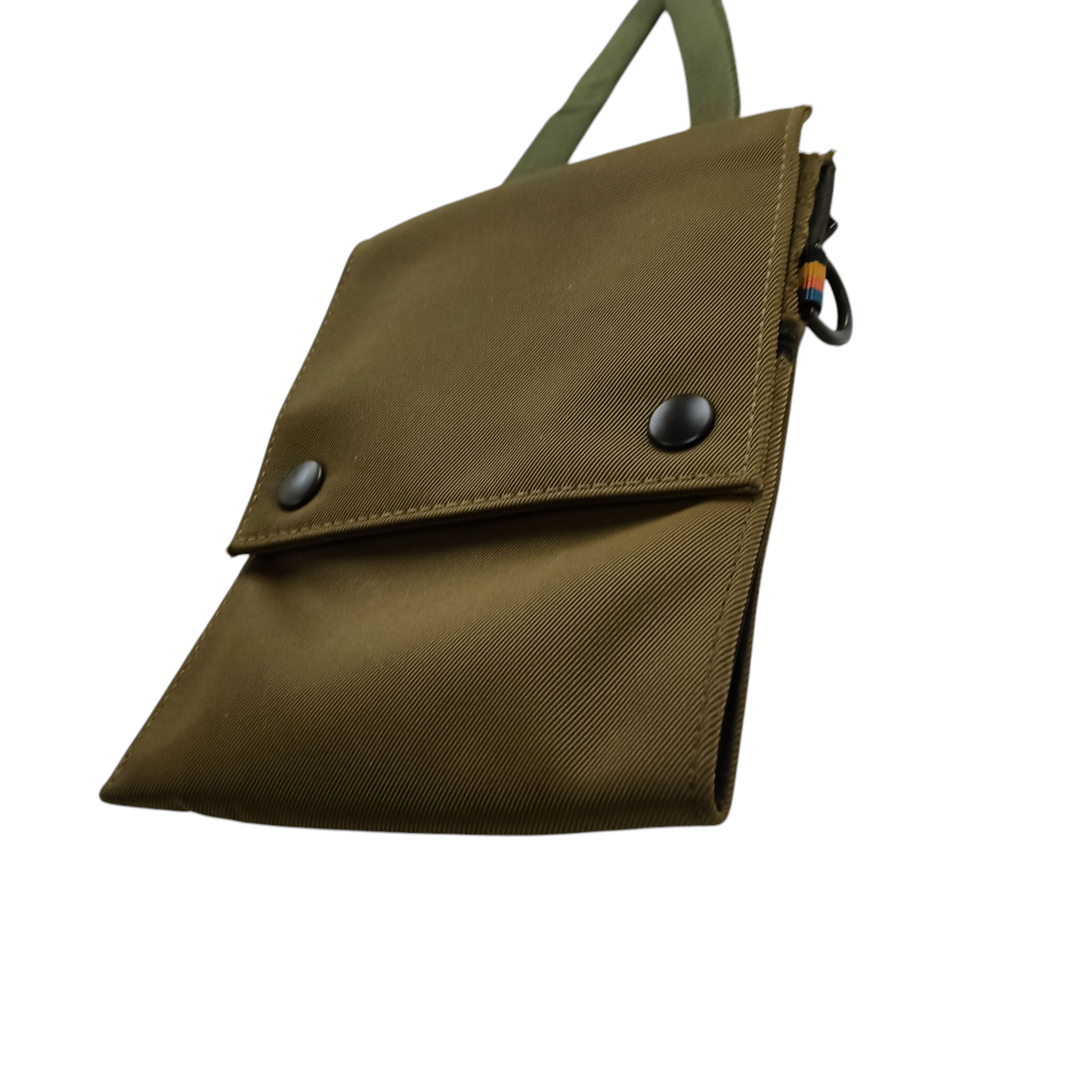 Paul Smith Shoulder Bag Olive