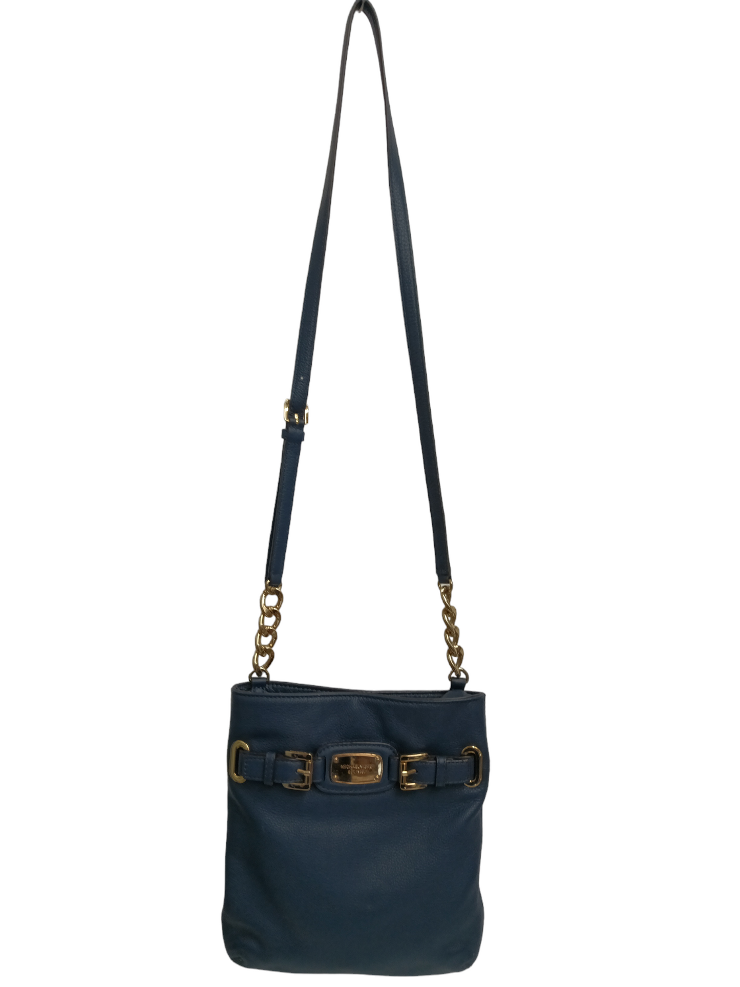 MICHAEL KORS NAVY AV-1209