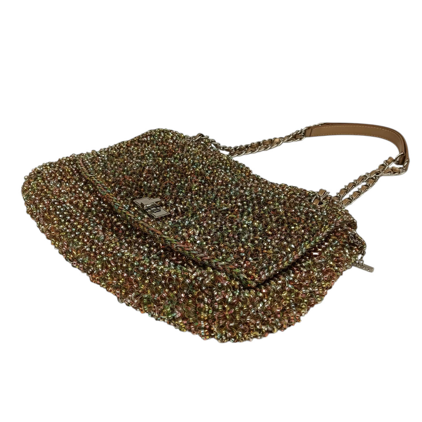 ANTEPRIMA Wire Bag Multi Color