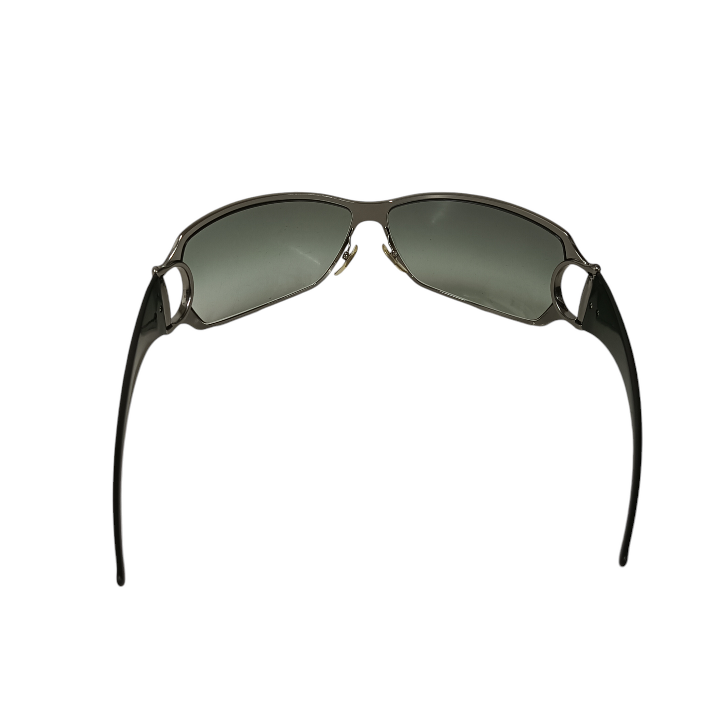 GUCCI Sunglasses GG2740/S Silver/Black