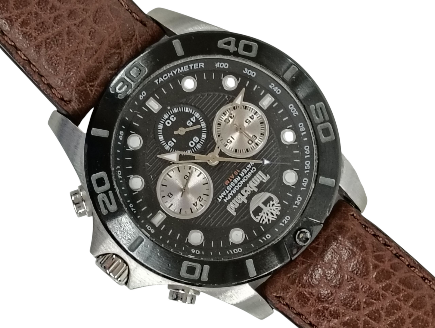TIMBERLAND Wrist Watch 13909J