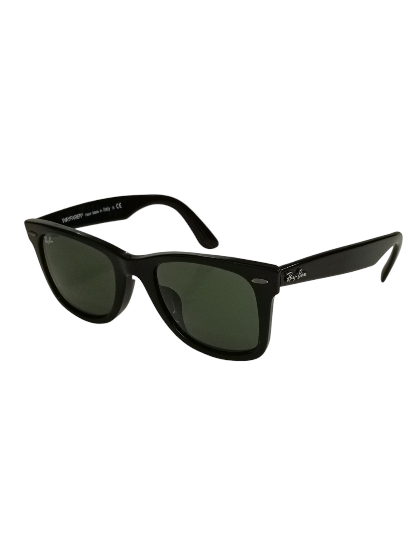 RAY BAN Sunglasses RB2140 Black