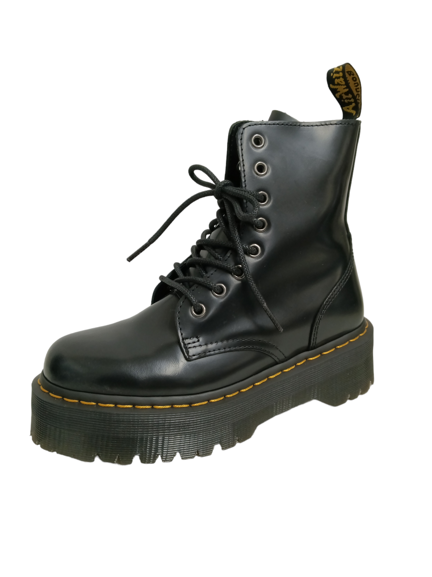 DR. MARTENS BOOTS MA005