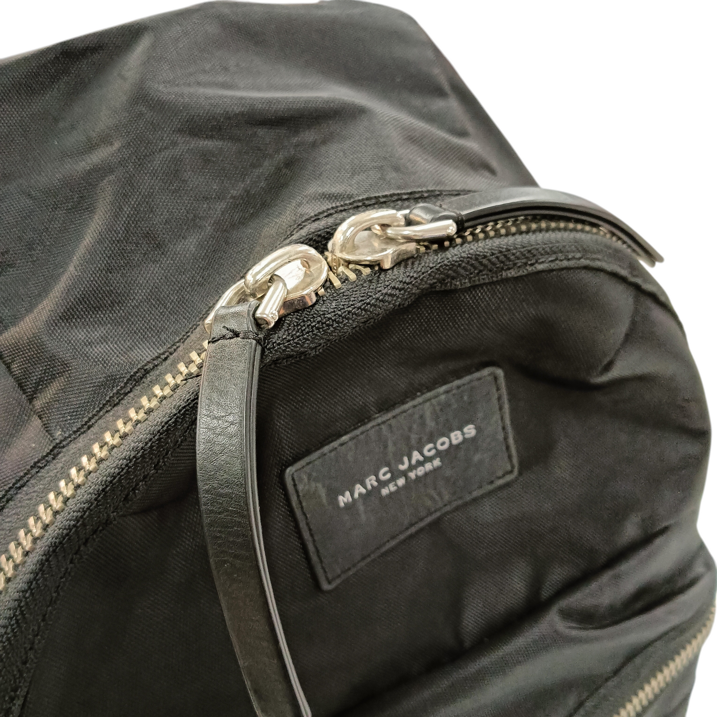 MARC JACOBS Backpack Black M0002219