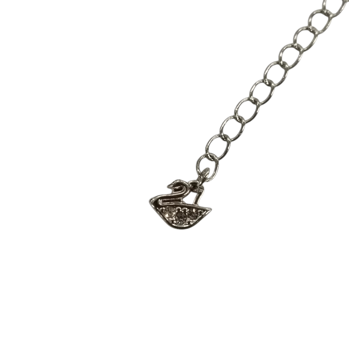 SWAROVSKI Necklace Silver 5286137
