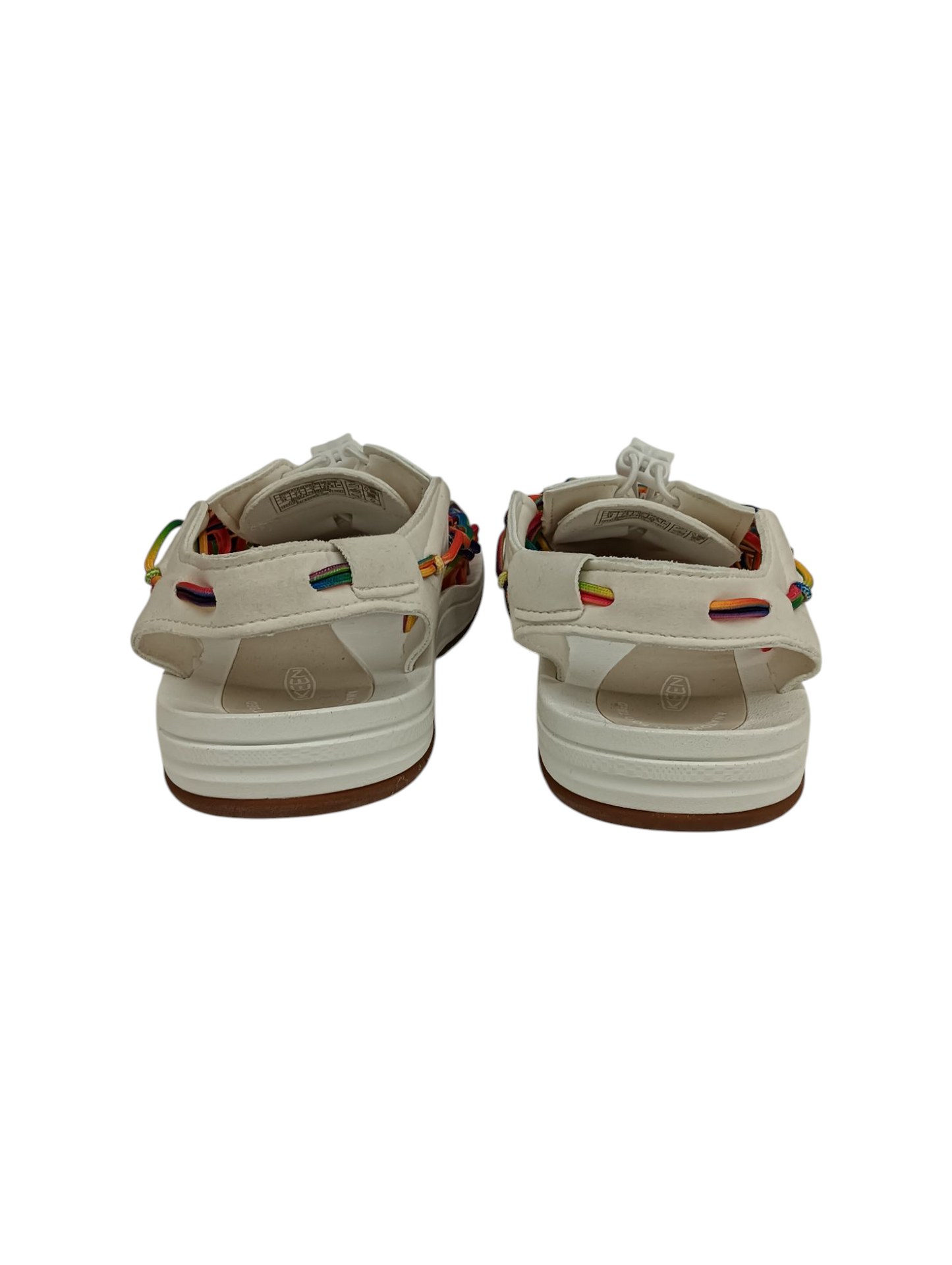 KEEN Sandal 24.5CM Lady's 1025169 White