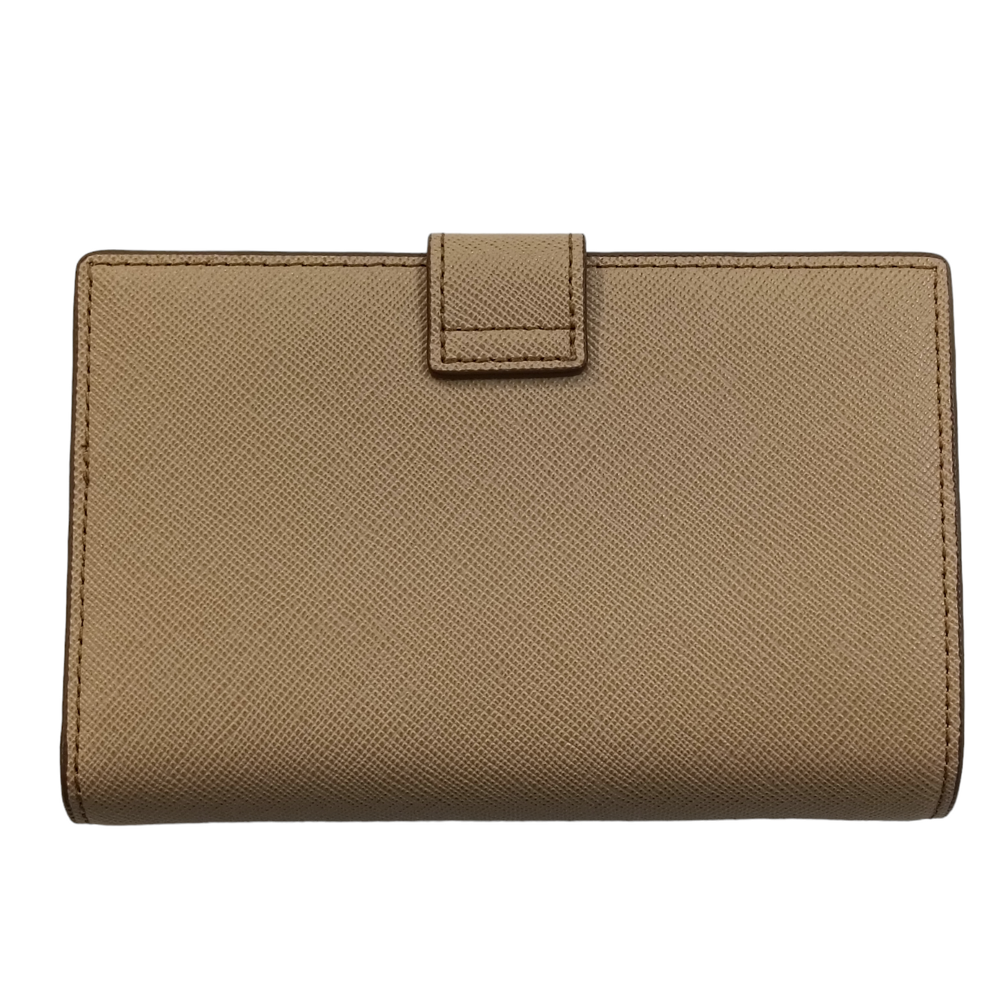 MCM WALLET Beige MYM6SED31NP001