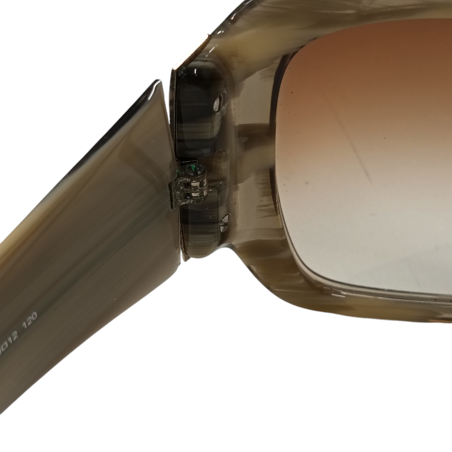 GUCCI SUNGLASSES BEIGE