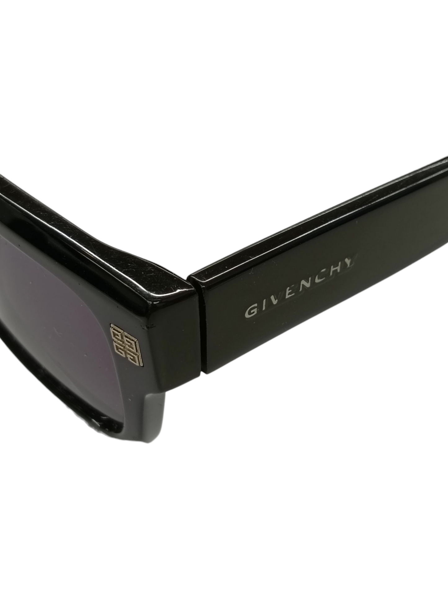 GIVENCHY Sunglasses GV40039U Black