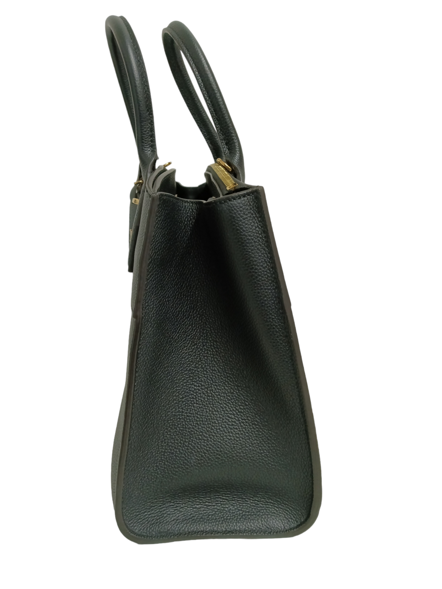 LOUIS VUITTON CITY STEAMER MM BLACK M53015
