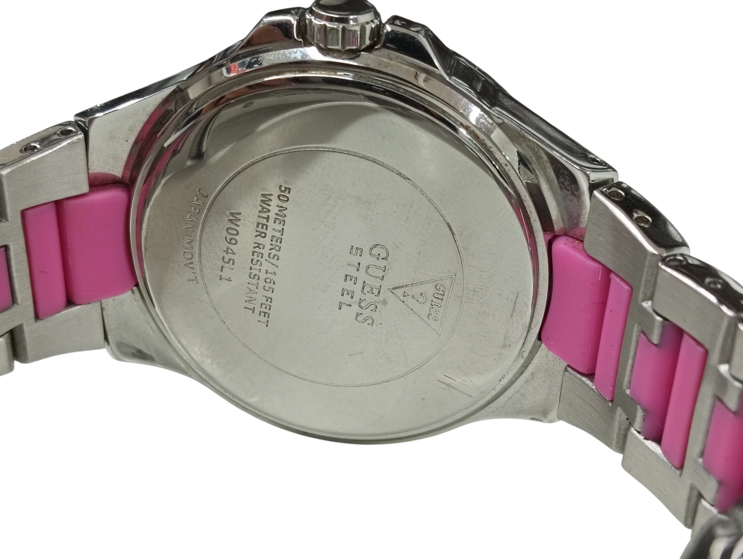 GUESS Wrist Watch W0945L1