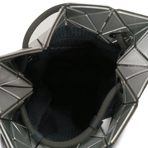 BAO BAO ISSEY MIYAKE Shoulder Bag BB06AG531 Gray