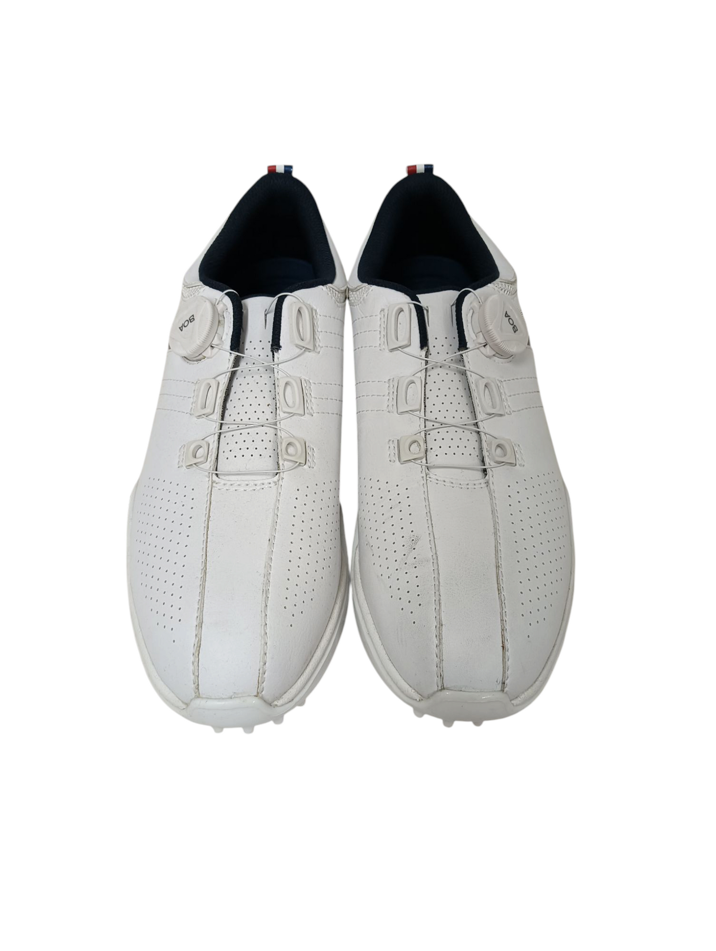 Callaway Golf Shoes Size 25.5 Mens Aerosport boa 18