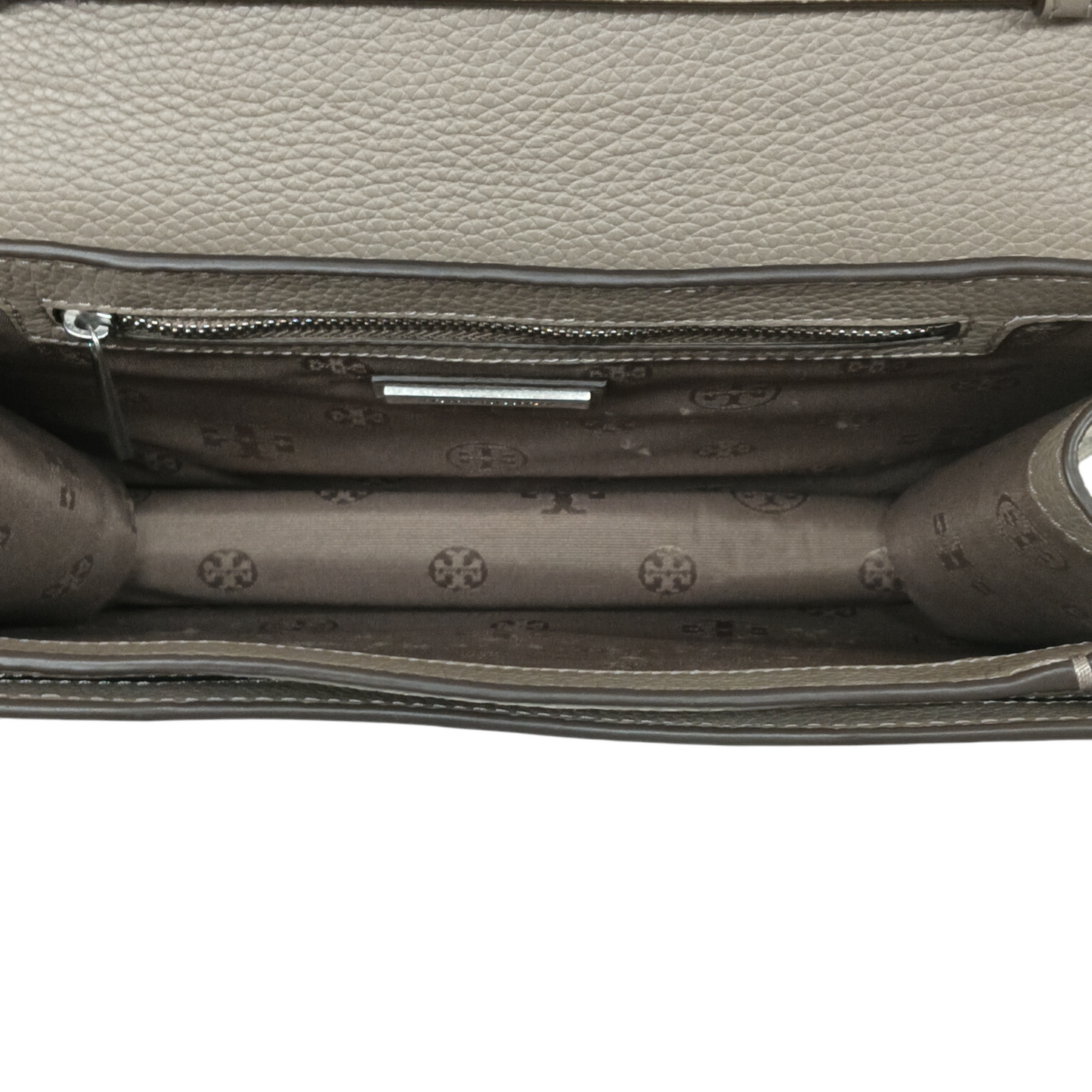 TORY BURCH Shoulder Bag 10005626 Rank(A) Gray