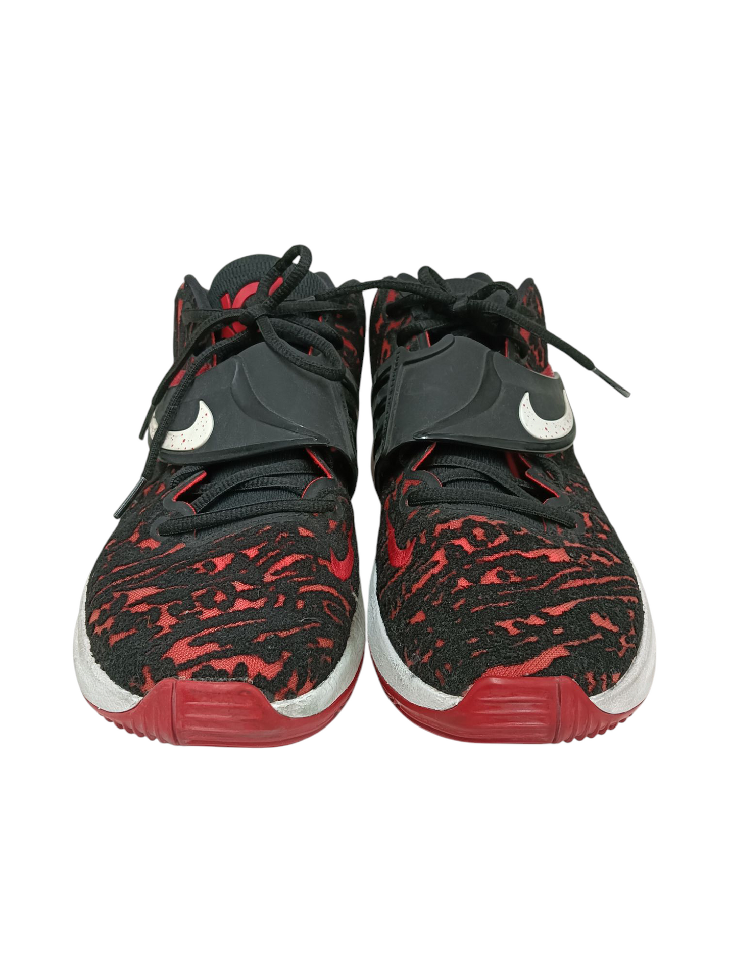 NIKE Sneaker Size 27 cm Lady's Black/Red CZ0170-006