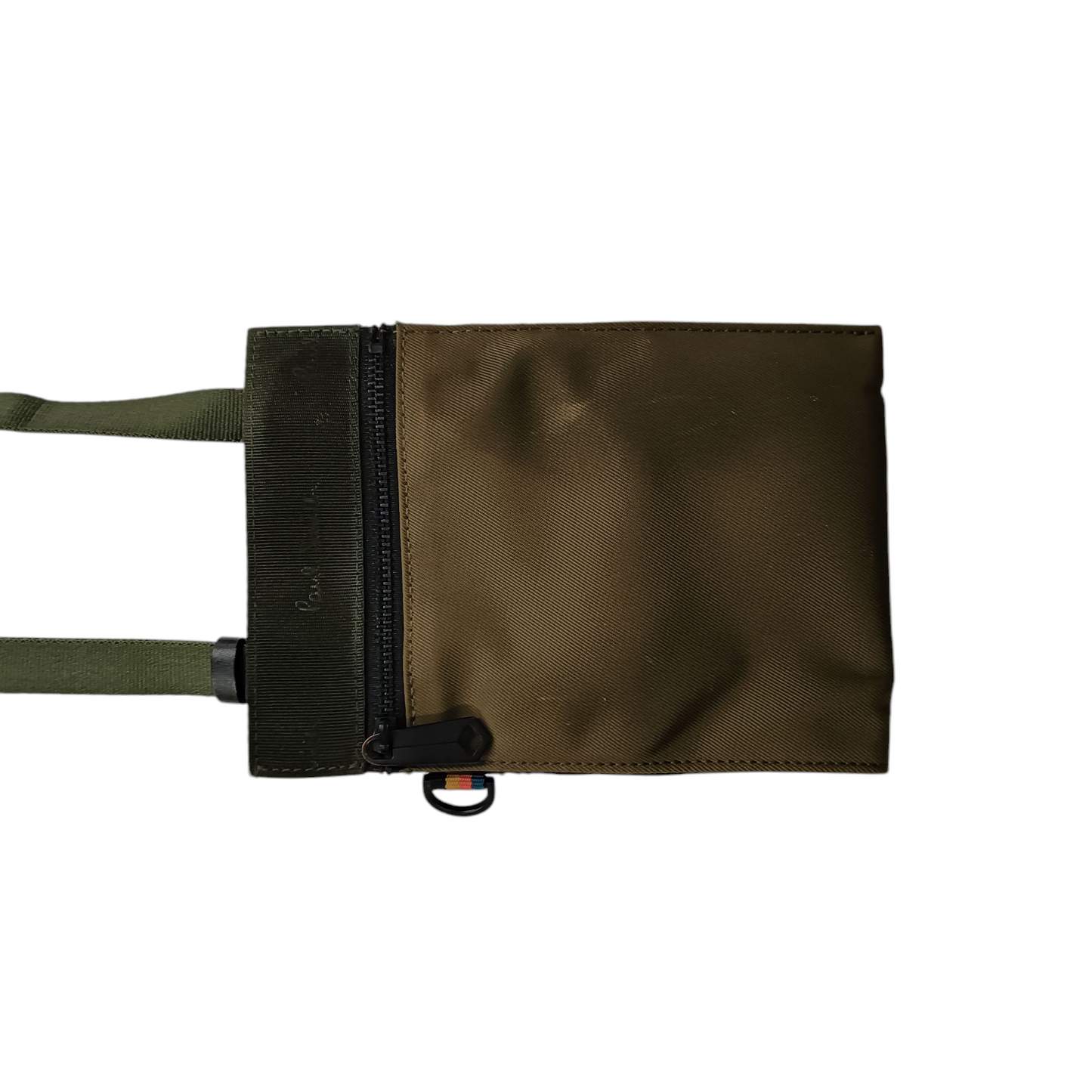 Paul Smith Shoulder Bag Olive