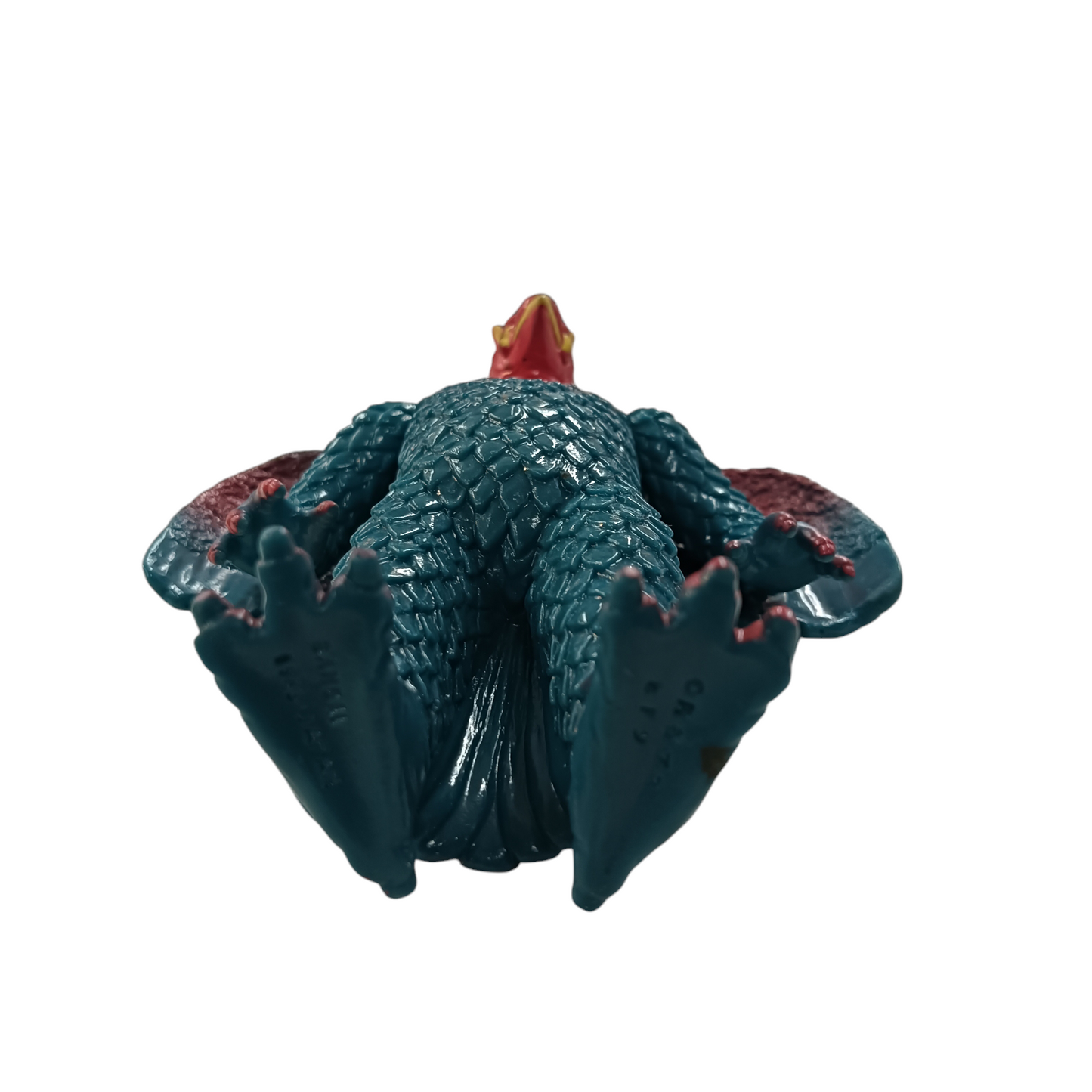 BANDAI FIGURE HYDRA/1983