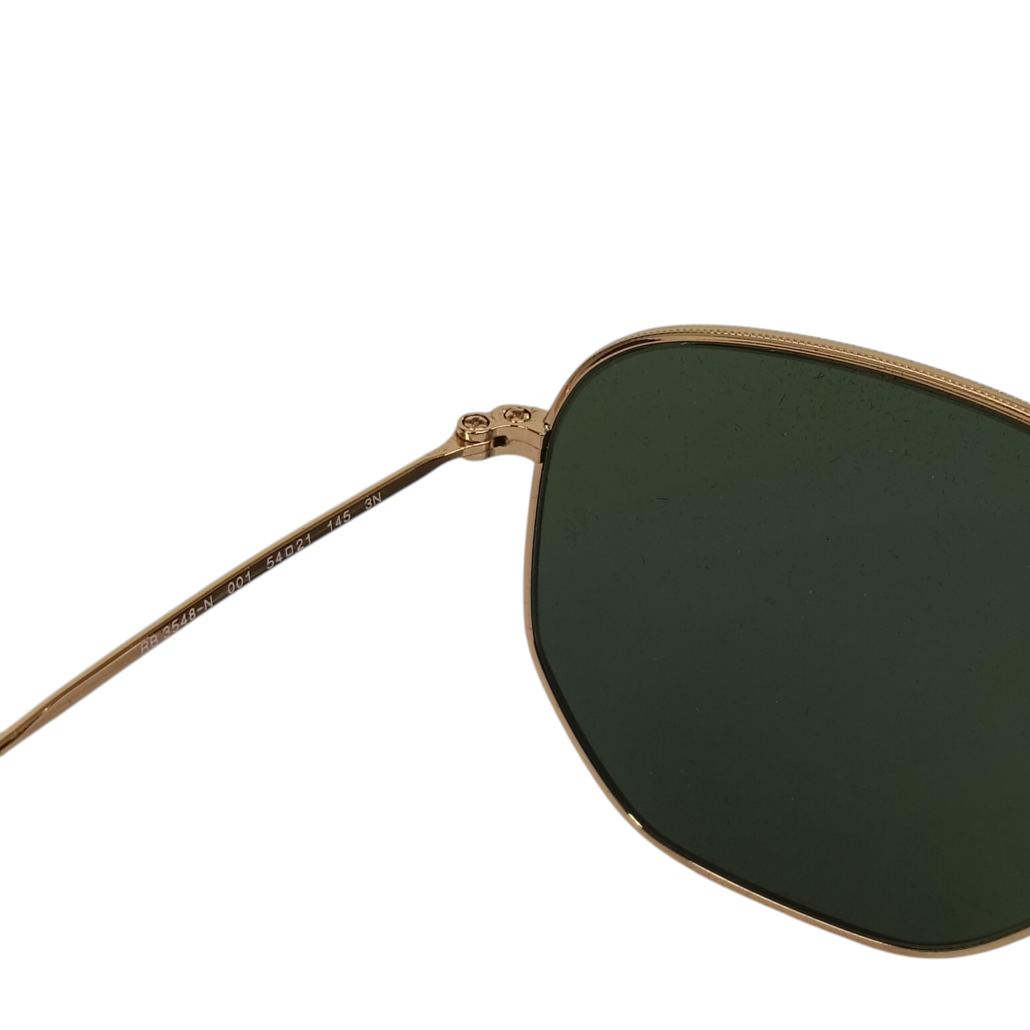 RAY-BAN Sunglasses RB-3548-N Rank (A)