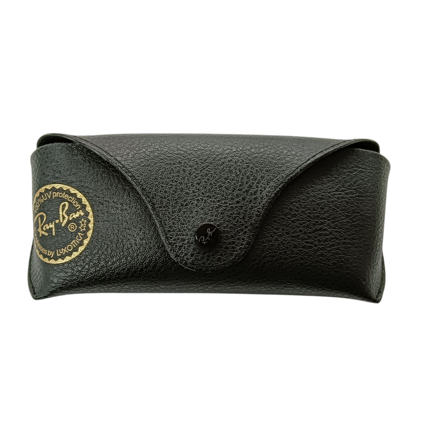 RAY-BAN Sunglasses RB3557 Rank (B) Brown/Gold