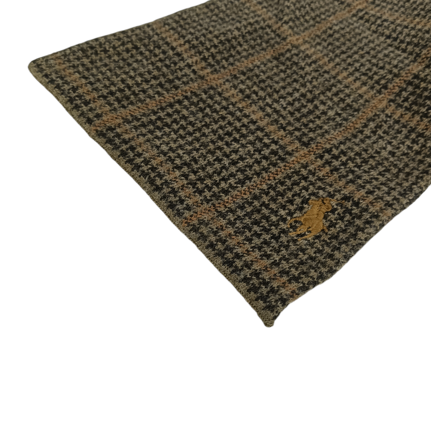 POLO RALPH LAUREN Scarf Olive