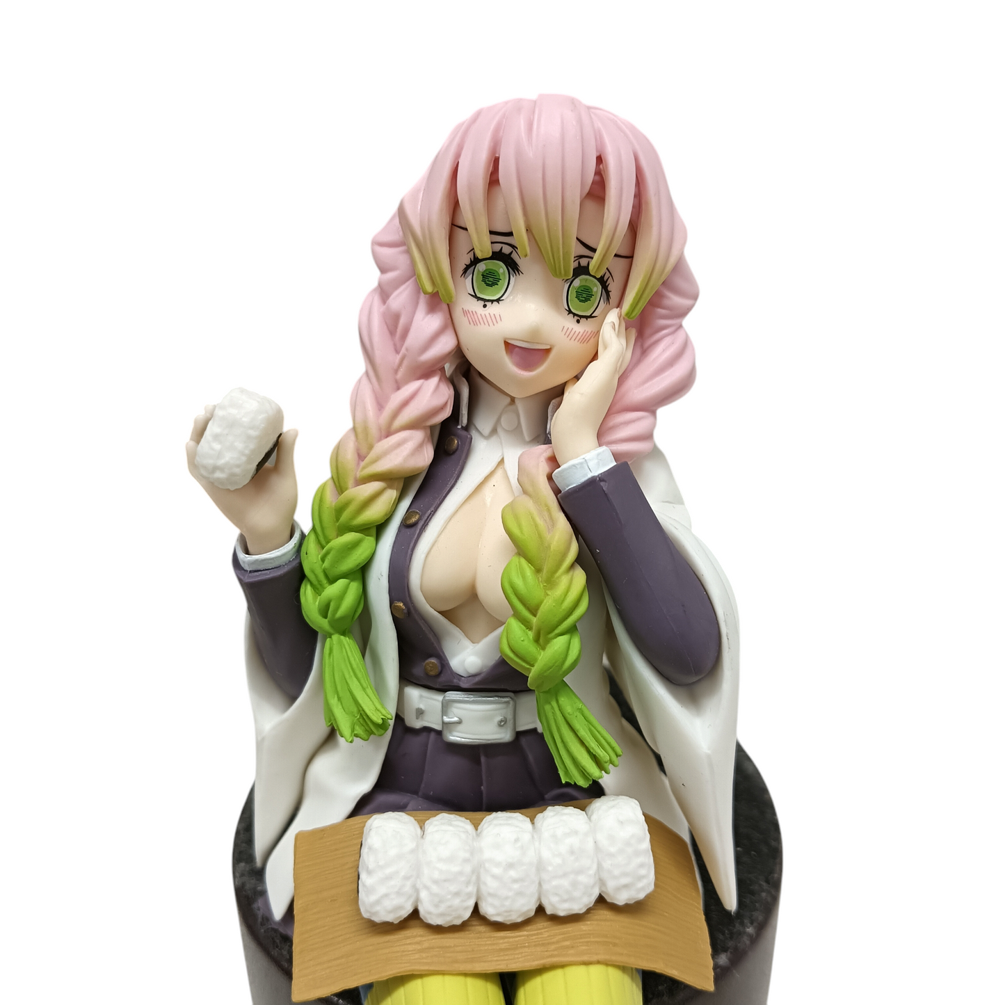 SEGA FIGURE DEMON SLAYER/KANROJI MITSURI