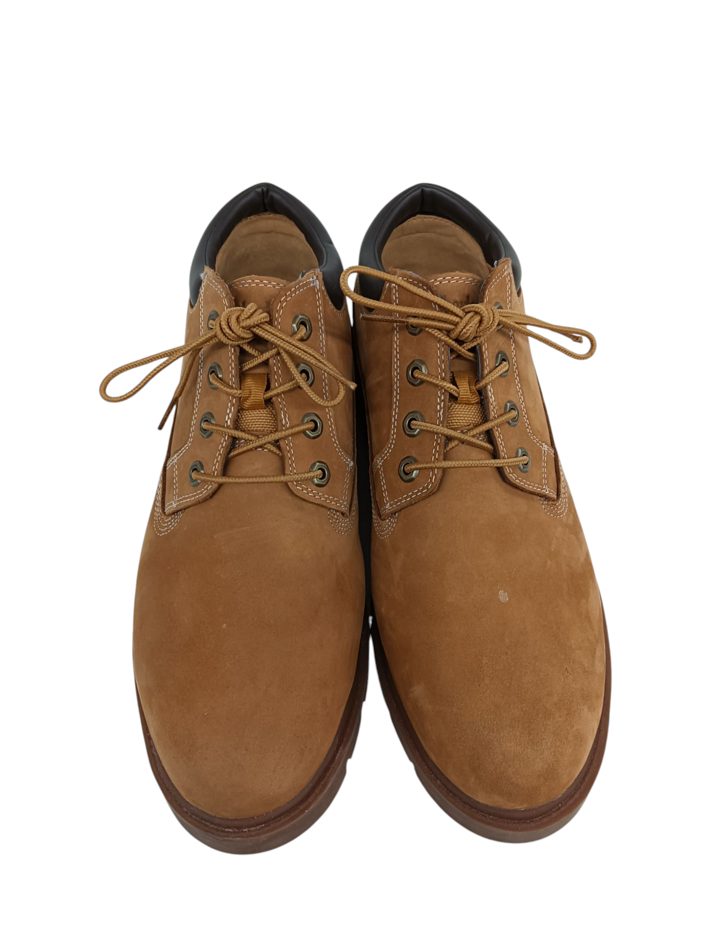 Timberland Boots Size 11us TB0A1P3L231 Mens Brown