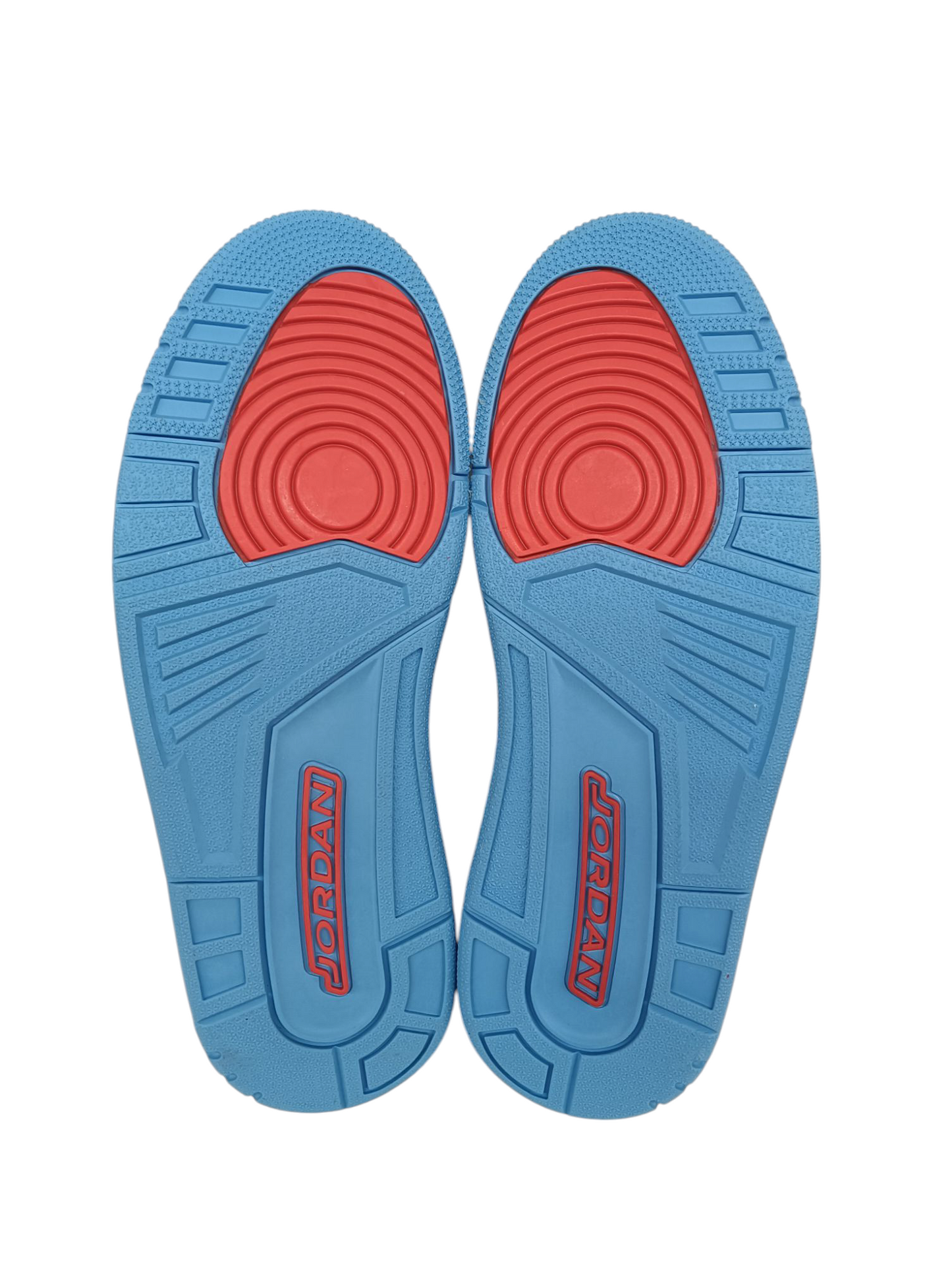 NIKE Sneaker Size 8US FQ1759-400 Mens Sky Blue
