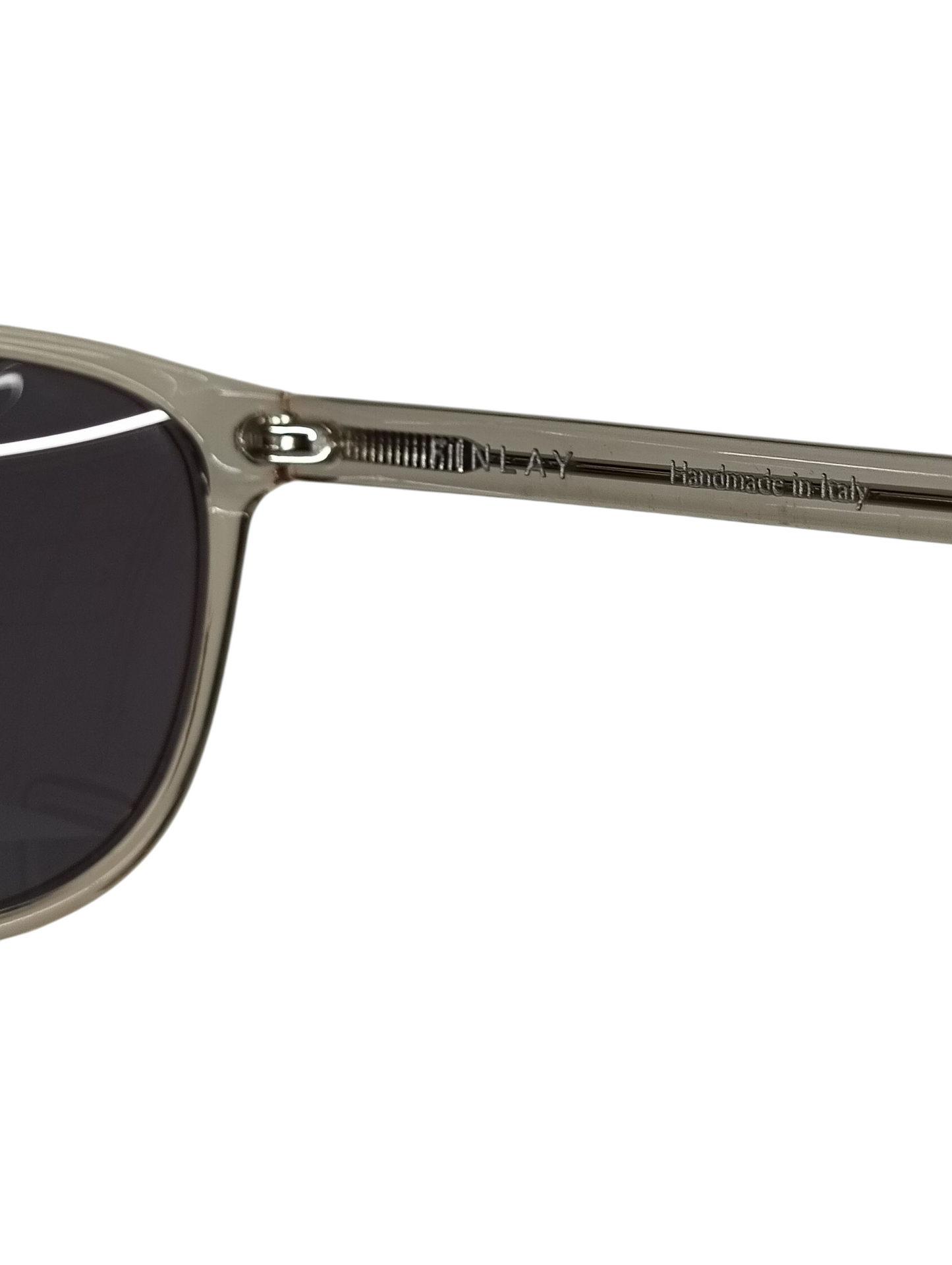 FINLAY Sunglasses B0WERY-SMG10 Gray