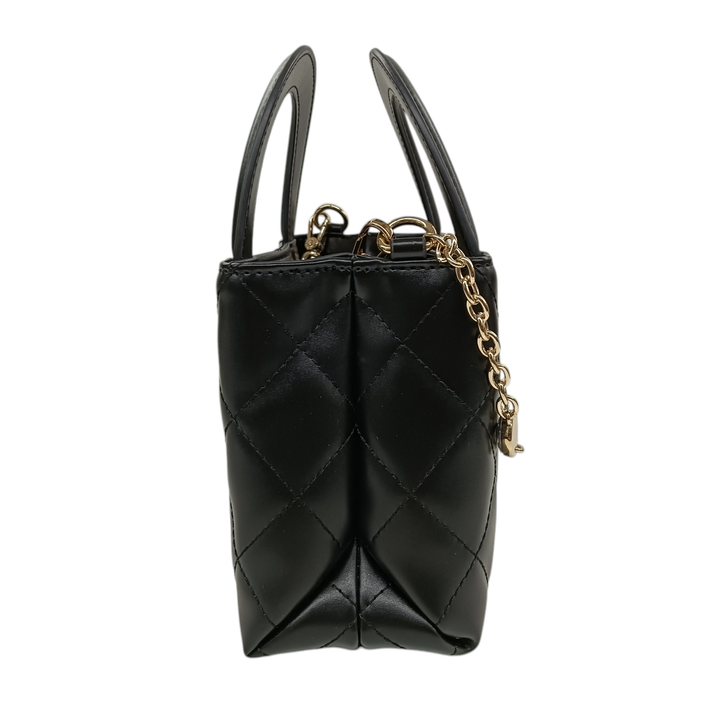 LYN 2Way Bag Black Rank(B)