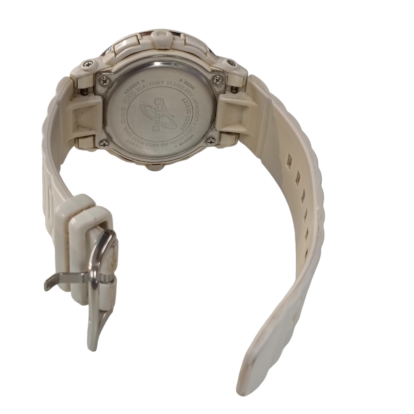 CASIO WRIST WATCH BABY G