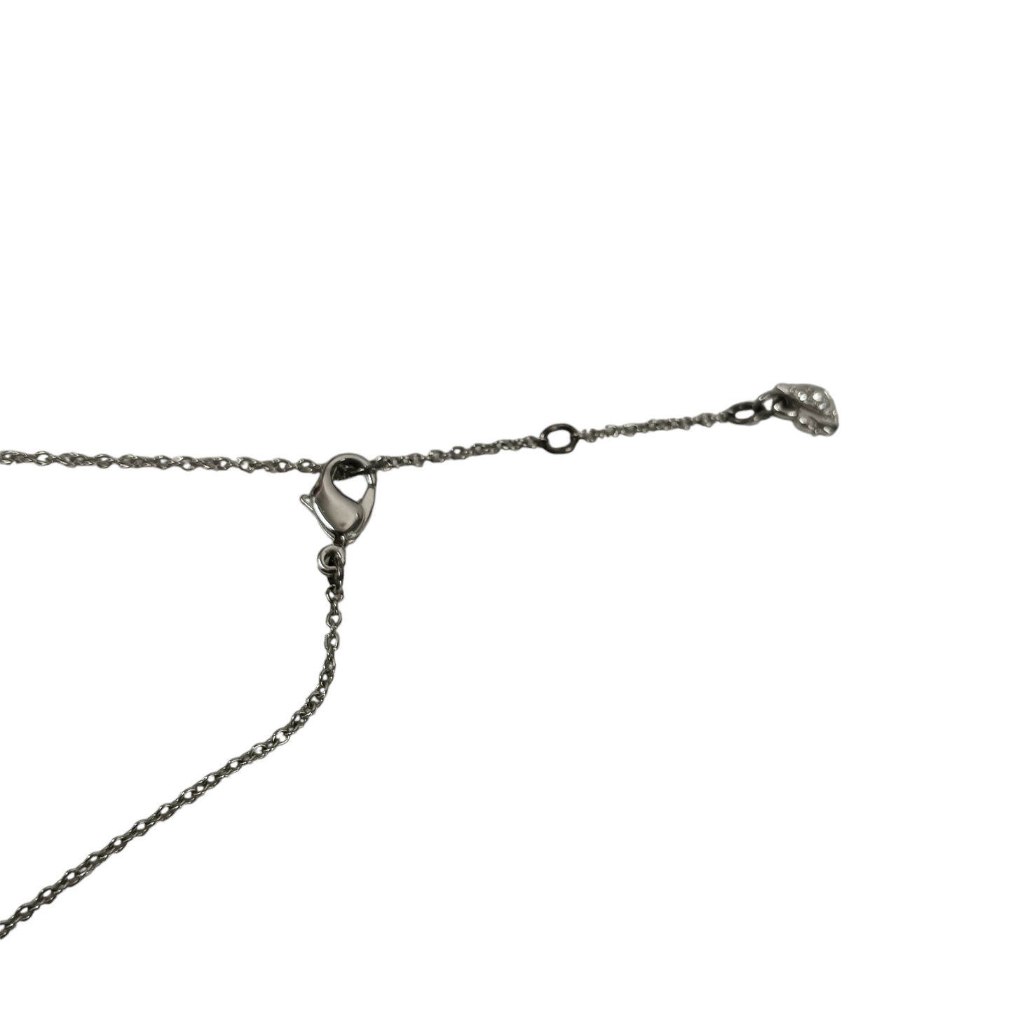 SWAROVSKI Necklace Violet 1039127