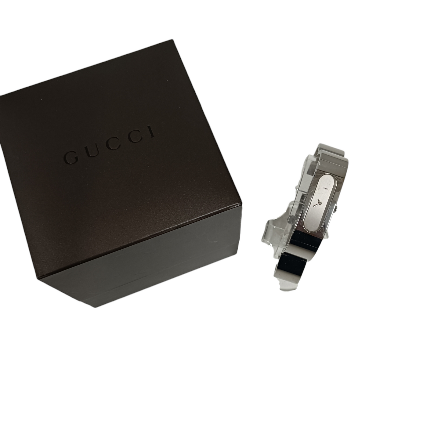 GUCCI WRIST WATCH QUARTZ