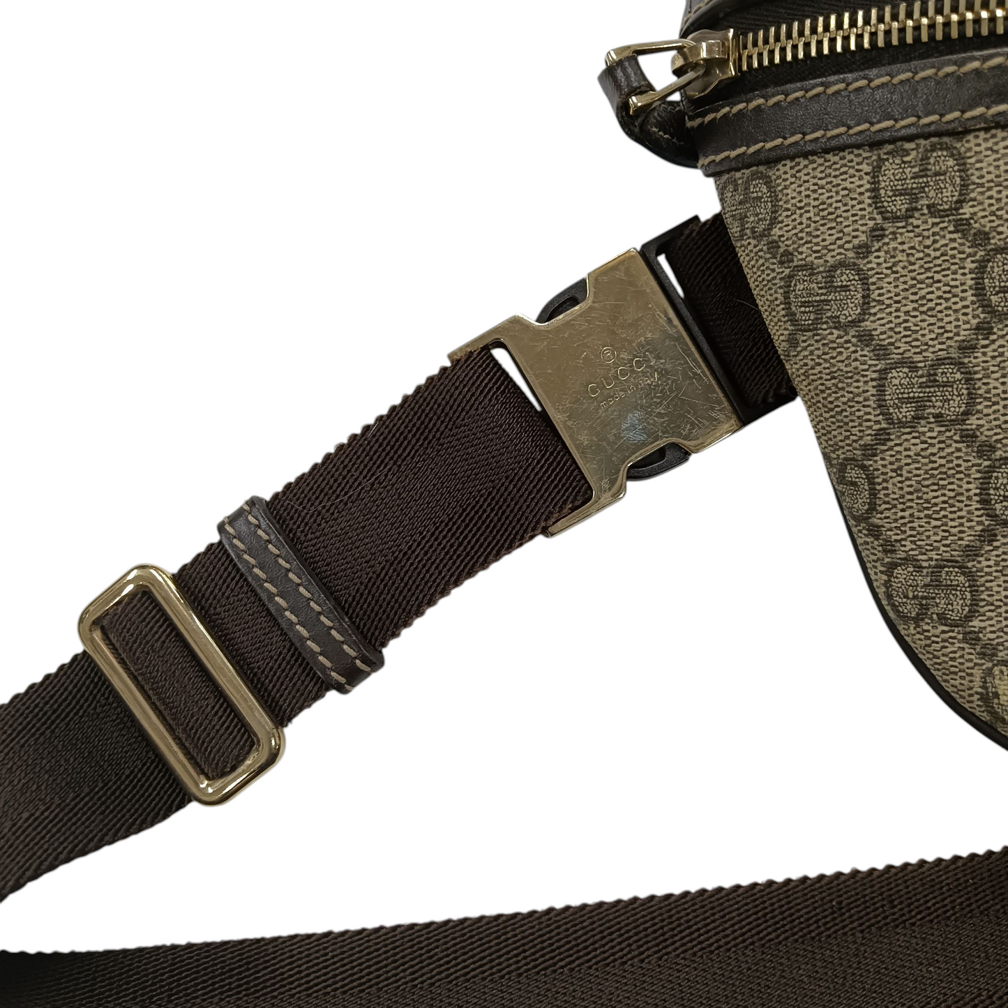 Gucci Waist Bag 233269