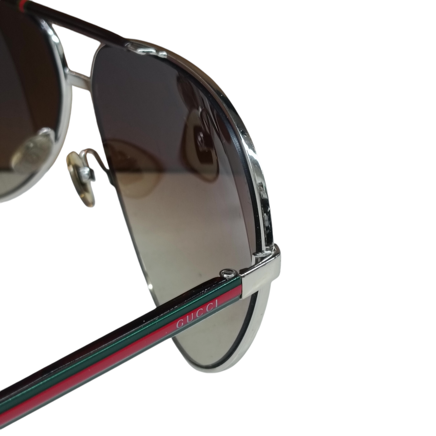 GUCCI Sunglasses GG1933/S Brown