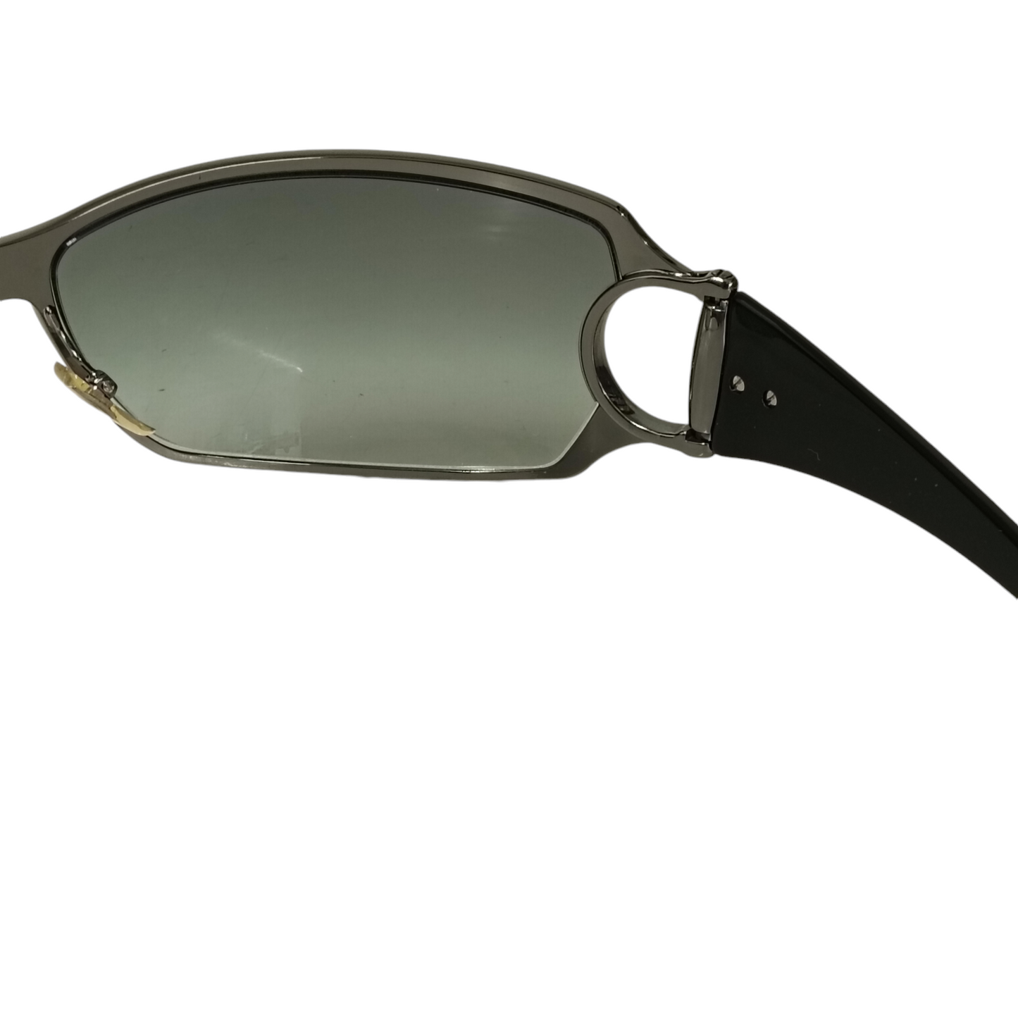 GUCCI Sunglasses GG2740/S Silver/Black