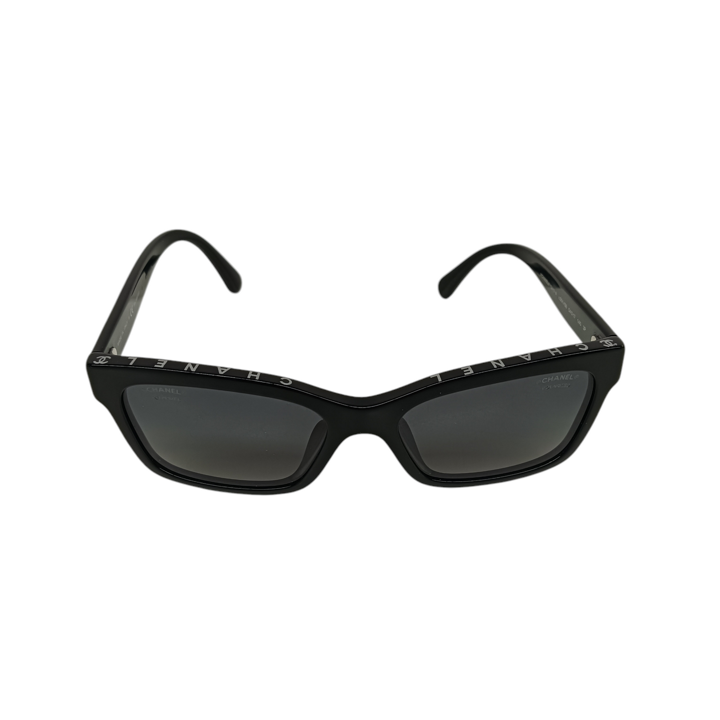 CHANEL Sunglasses 5417A Black