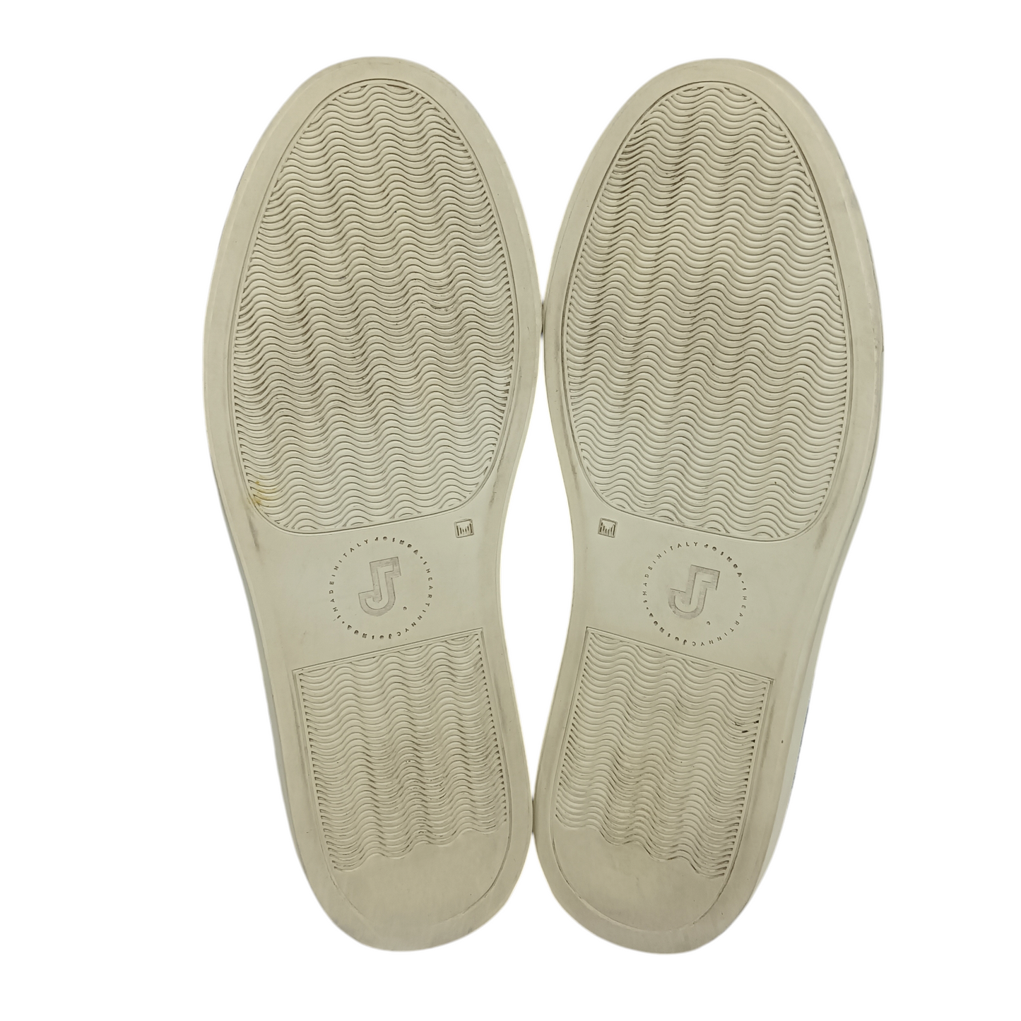 Joshuas Sneaker 37 10048 Lady's Blue Stain