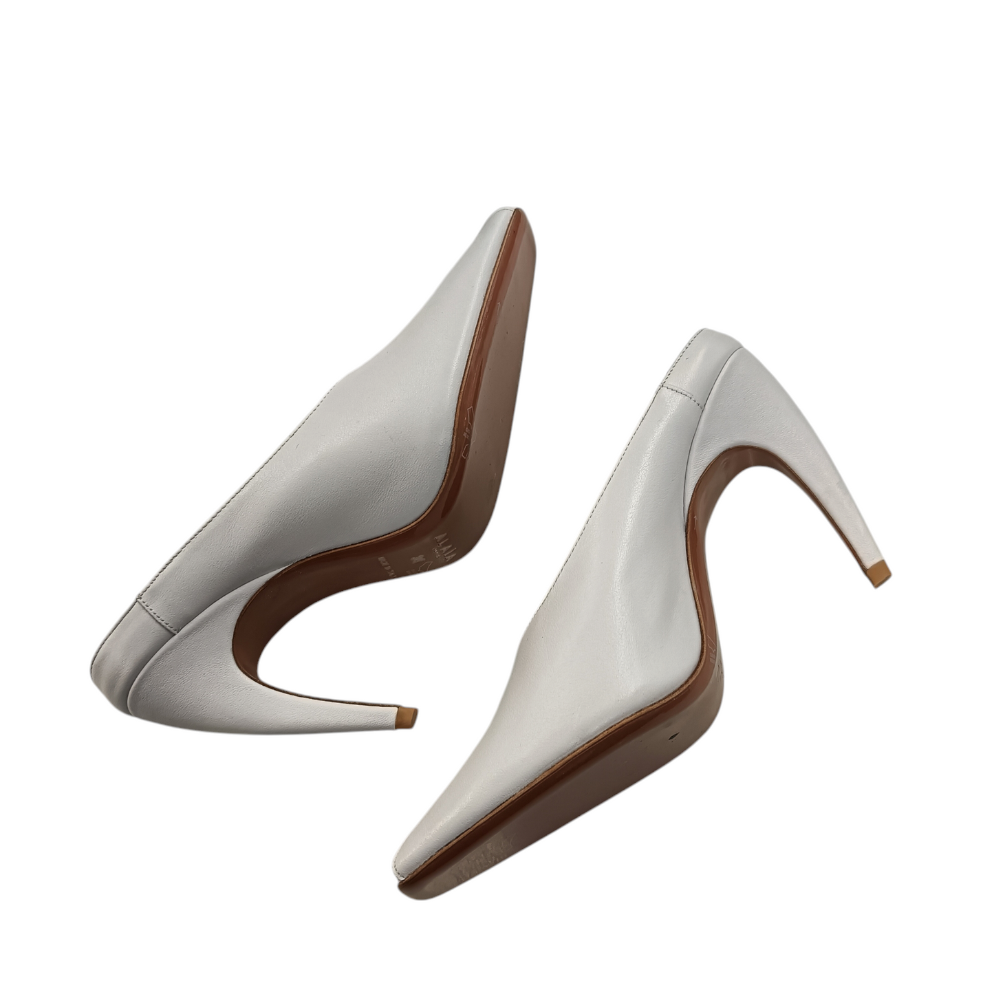 ALAIA Mule Lady's Size 36 White