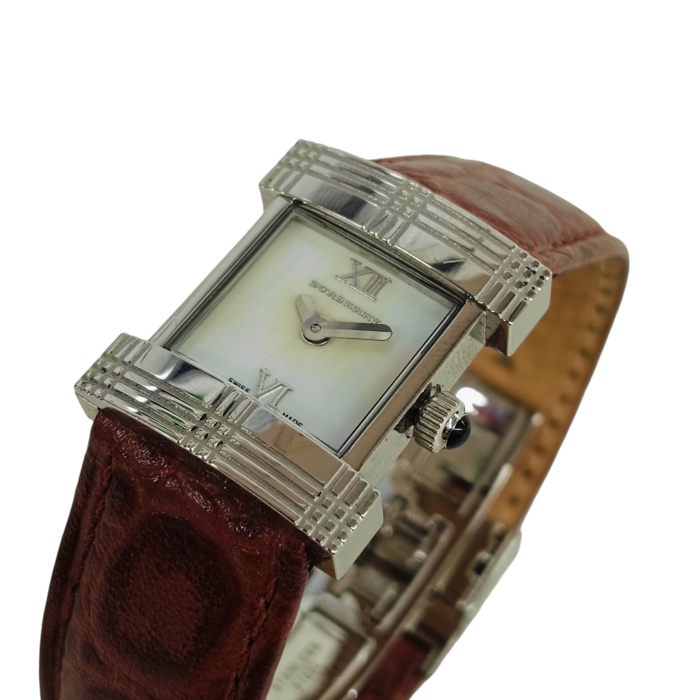 BURBERRY Wrist Watch BU4511