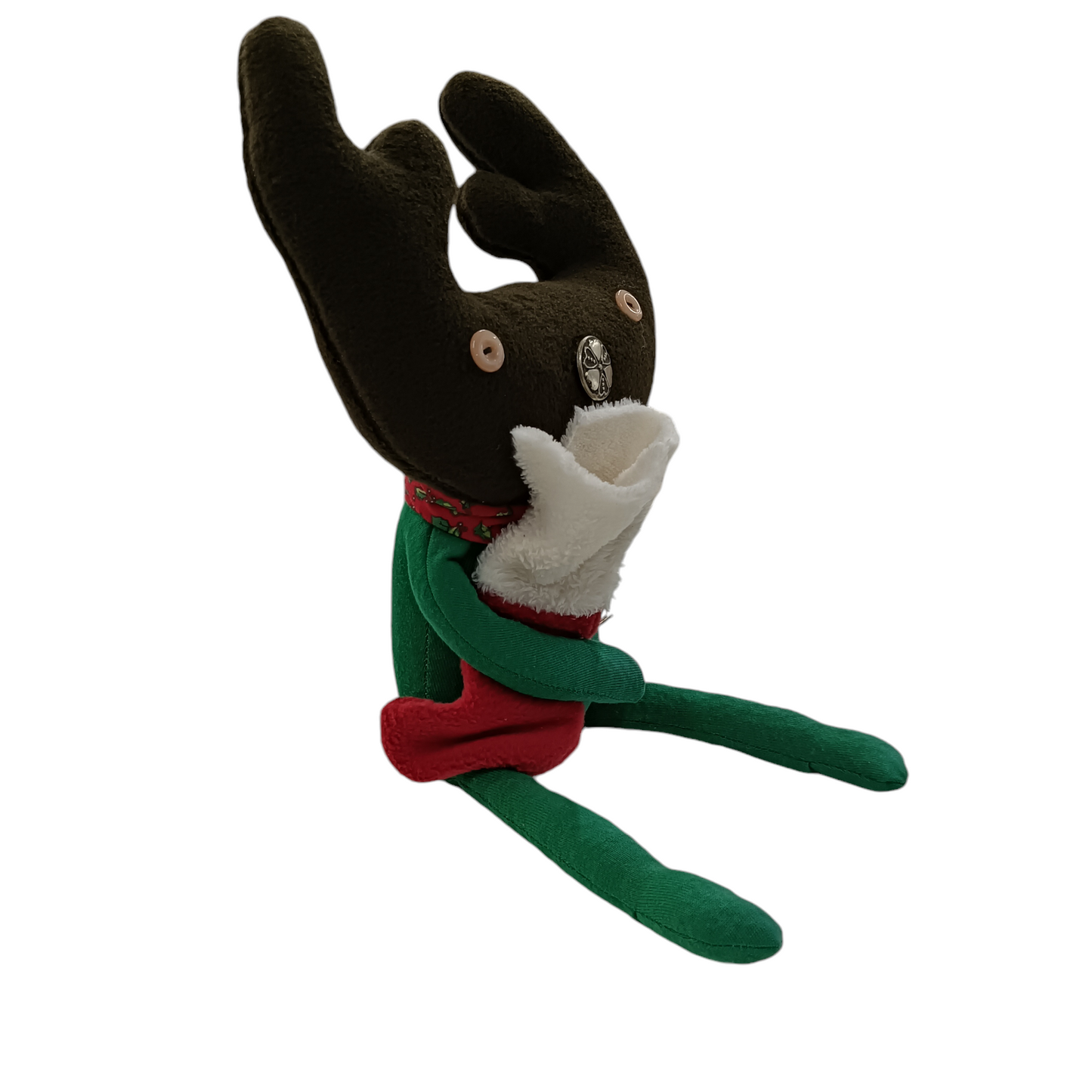 BOBBY DAZZLER HOBBY STUFFED TOY